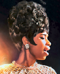 Jennifer Hudson