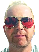 Jeremy ''Danger'' Mulder