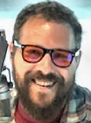 Jeremy Pritchard