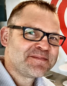 Jeremy Rice