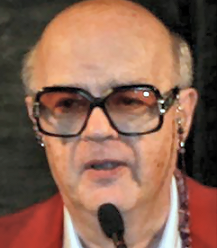 Jerry Blum (Photo Credit: Georgia Radio Hall of Fame)