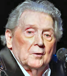 Jerry Lee Lewis