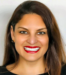 Click to enlarge Jill Strada