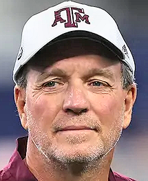 Jimbo Fisher