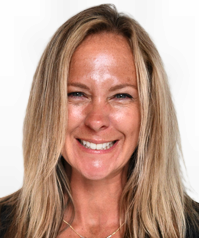 Jodie Gallant