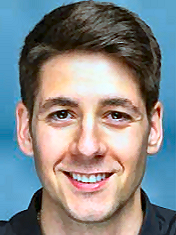 Joe Brand