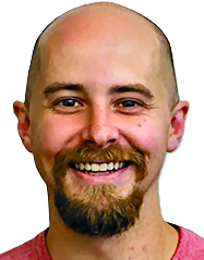 Click to enlarge Joe LaCroix