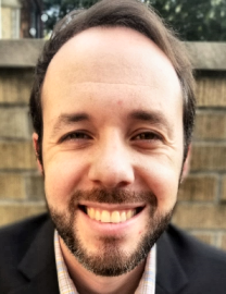 Joel Weiss