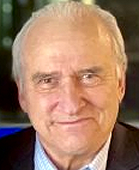 John Records Landecker