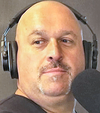 Jon Adler
