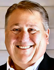 Jon Hamilton