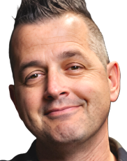 Jon Smith