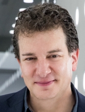 Jon Zellner