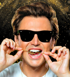 Jonathan Cheban