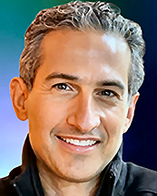 Jonathan Suttin