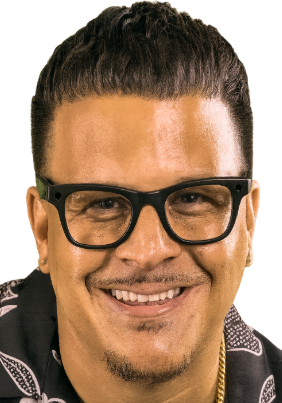 Jorge 'G-Man' Almodovar