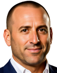 Click to enlarge Josh Cohen
