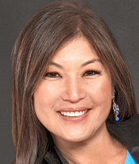 Juju Chang