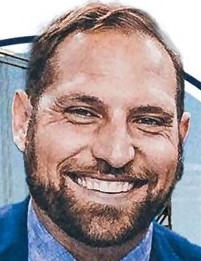 Click to enlarge Justin Allegri