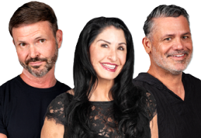 Click to enlarge The KVJ Show