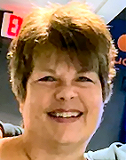 Kathy Berggren