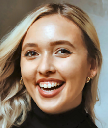 Kaylee Barr