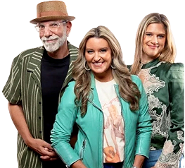 The Kelly Sutton Show