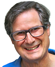 Click to enlarge Ken Levine