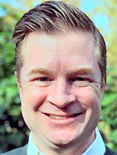 Kevin Greenwald