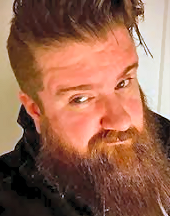 Kevin Meatball Kerr