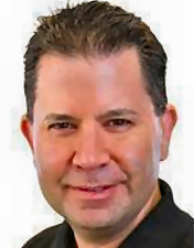 Kevin Palana