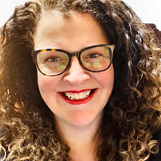 Kim Bindel
