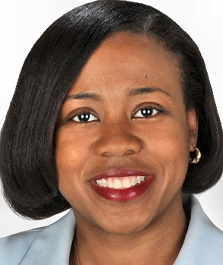 Kimberly Singleton