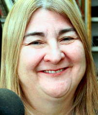 Click to enlarge Kitty Dunn
