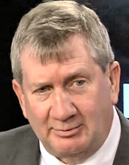 Kurt Wright