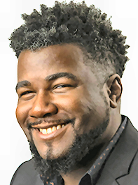 Click to enlarge Kwame Dankwa
