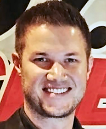 Kyle ''Bogey'' Bogenschutz