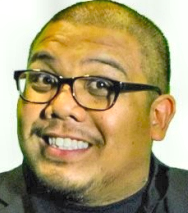 Kyle Mandapat