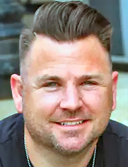 Kyle Matthews