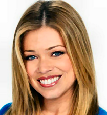 Lauren Sivan