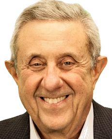 Len Berman