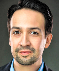 Lin-Manuel Miranda (Photo credit: Matthew Murphy)