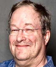 Lin Brehmer