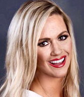 Lindsay Makes a Return to the ''TJ & Riggins Show''