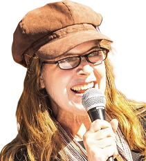 Lisa Berigan