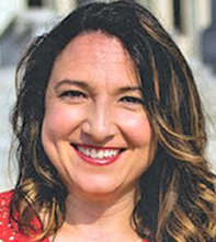 Lisa Polizzi