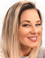 Lizzy Snyder