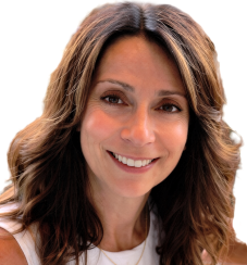 Click to enlarge Lorraine Hirsh