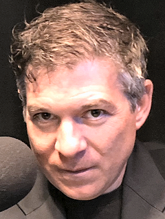 Lou Penrose