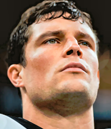 Luke Kuechly